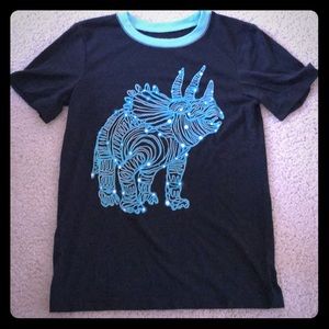 Cat & Jack Pajama Shirt